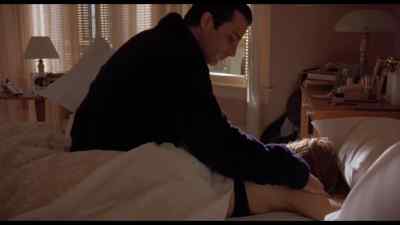 I'll start your shower. - When a Man Loves a Woman