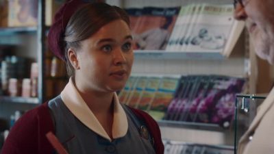 I'll start another tab,
then, shall I? - Call the Midwife
