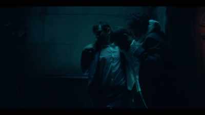 I'll start the car. - The Haunting of Hill House