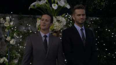 I'll start with your feet - Fuller House