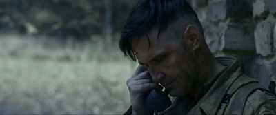 I'll start working on
a plan right away, sir. - Assault on Hill 400