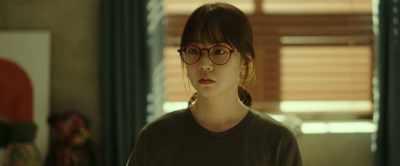 I'll stay somewhere else
until my audition's over. - My Worst Neighbor