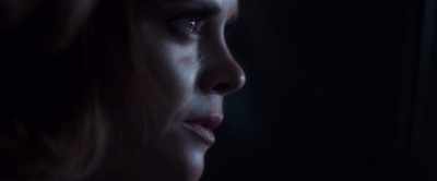 I'll stay with you, okay? - Monstrous