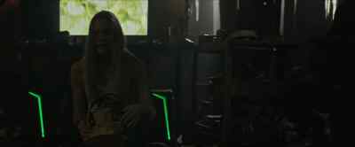 I'll stay with you. Please. - Latency
