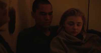 ill-steal-the-keys-the-van - The Miseducation of Cameron Post