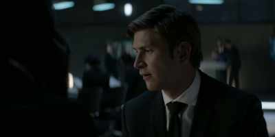I'll still be here, - Batwoman