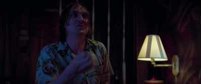 - I'll still die.
- But it won't matter, - White Noise