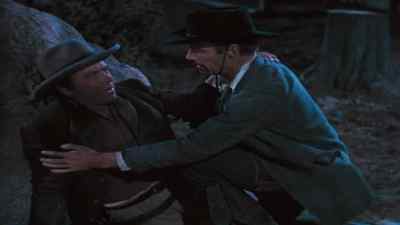 I'll still need your horse. - Western Union