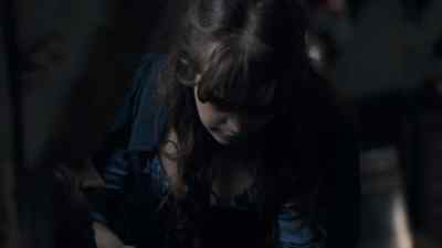 I'll stitch your wounds,
then make you up a bed. - The Musketeers