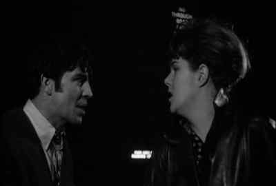 I'll stop at nothing - Georgy Girl