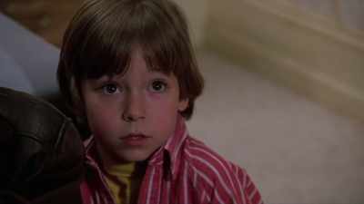 I'll strangle him!
-[Grunting, panting] - Doc of Chucky