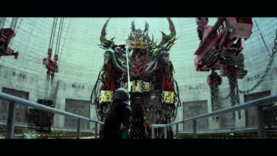 I'll suck your brainsAbsolutely not Lennox Yeah NoNo No There are limits Pick again - Transformers: The Last Knight