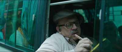 I'll surely visit and thengo see my daughter. - Karwaan