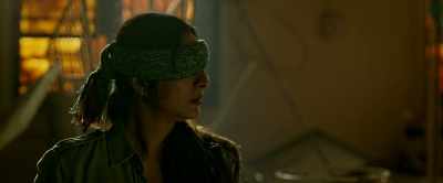 ...I'll survive
but you'll die anyway. - Andhadhun