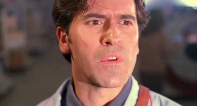 I'll swallow your soul - Army of Darkness