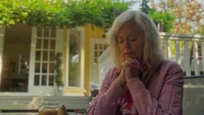 I'll sweep garbage in Siberia, - How to Murder Your Husband: The Nancy Brophy Story