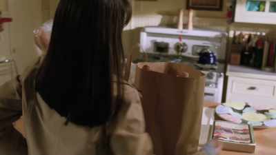 I'll swing by my place - Charmed