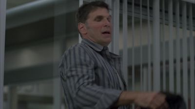 I'll swing by tomorrow. - House