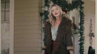 I'll take a coffee break - A Christmas in New Hope