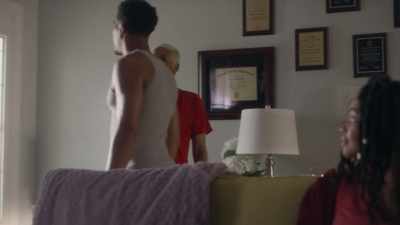 - I'll take a look at it, - Bigger