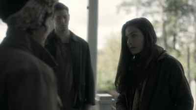 I'll take a look. - The Man in the High Castle