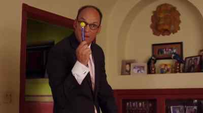 I'll take this back.
Thank you very much. - Beverly Hills Chihuahua 2