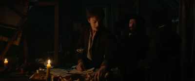 I'll take that bulb off you - Tulip Fever