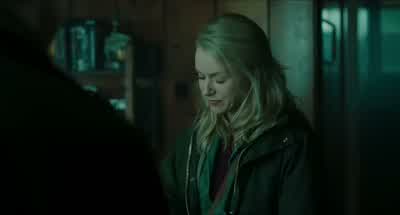 I'll take Cabin 12 - The Ring