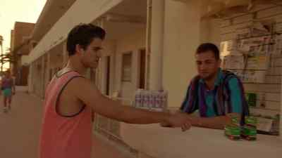 I'll take this camera. - American Crime Story