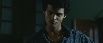 I'll take care of him. - Slumdog Millionaire