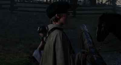 I'll take care
of your horses. - Shoot Out