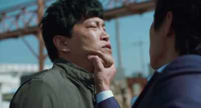 I'll take care of it, asshole. - The Soul-Mate