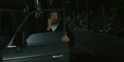 I'll take care of it.
Just, uh... - I Know What You Did Last Summer