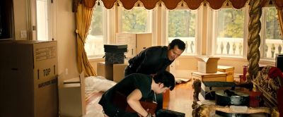 I'll take care of it - Kick Ass 2