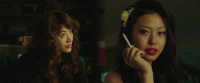 I'll take care of Mr. Kwon, - Smugglers