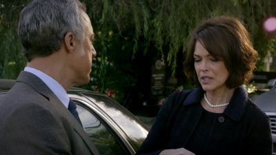 I'll take care of them. - Bosch