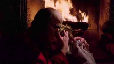 I'll take care of you. - Phantasm