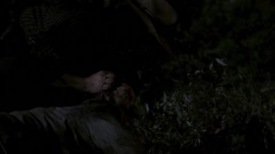 I'll take care of you. - Deadwood