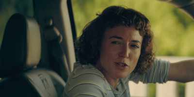 - I'll take my chances.
- This wouldn't be - The Peripheral
