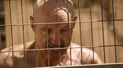 I'll take you down. - Tremors 5: Bloodlines