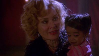I'll take it from here. - American Horror Story