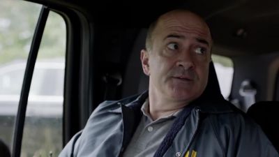 I'll take it from here. - Homeland