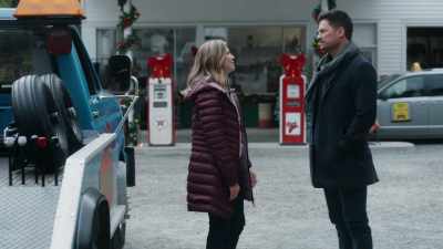 I'll take full responsibility - Holiday Road