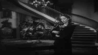 I'll take your furs, miss. - The Strange Love of Martha Ivers