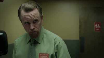 I'll take graveyard,
or whatever you have is fine. - Good Girls
