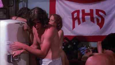 I'll take her. - The Cheerleaders