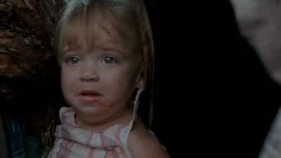 I'll take her. - The Walking Dead