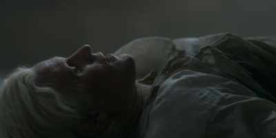 I'll take her as she is, - House of the Dragon