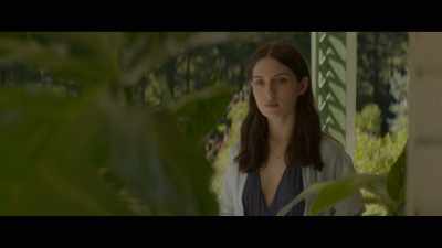 I'll take her while she's asleep… - Fever Dream
