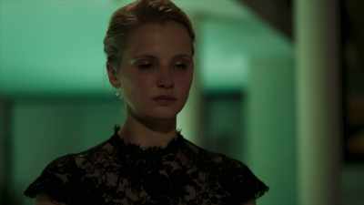 I'll take her. - McMafia